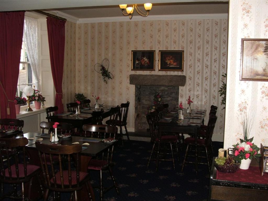 The Cross Keys Lägenhet Milnthorpe Exteriör bild